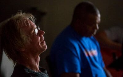 Las Vegas Woman Combines Music with Therapy