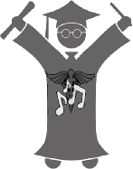 MusMedAcademy icon gray