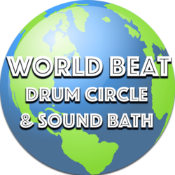 World Beat e1566274881767