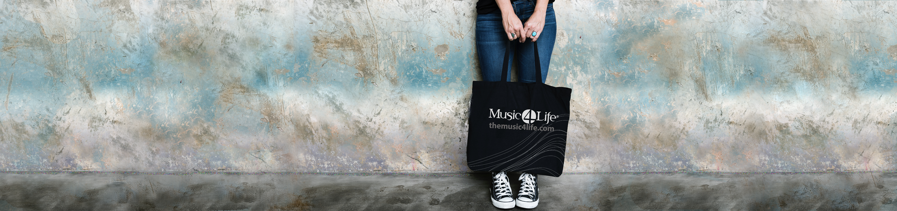 shopping banner