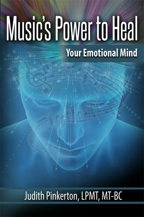 Musics Power to Heal