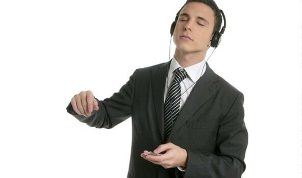 Music Wellness