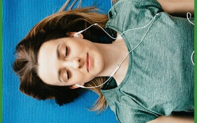 Music for Mental Fitness: Mood Control