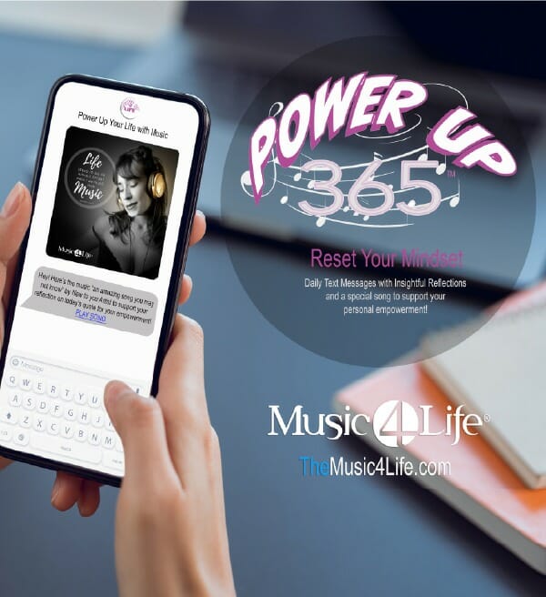 power up 365