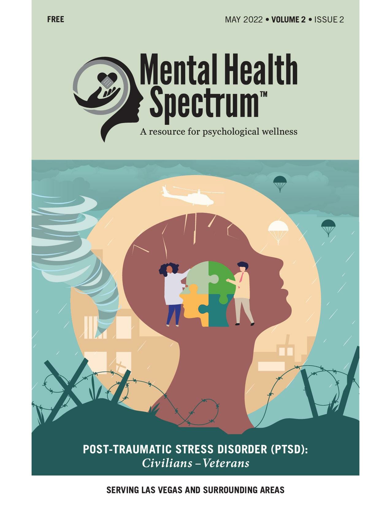 Mental Fitness