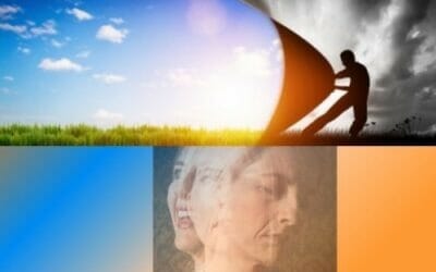 Mood Control in a Changing World