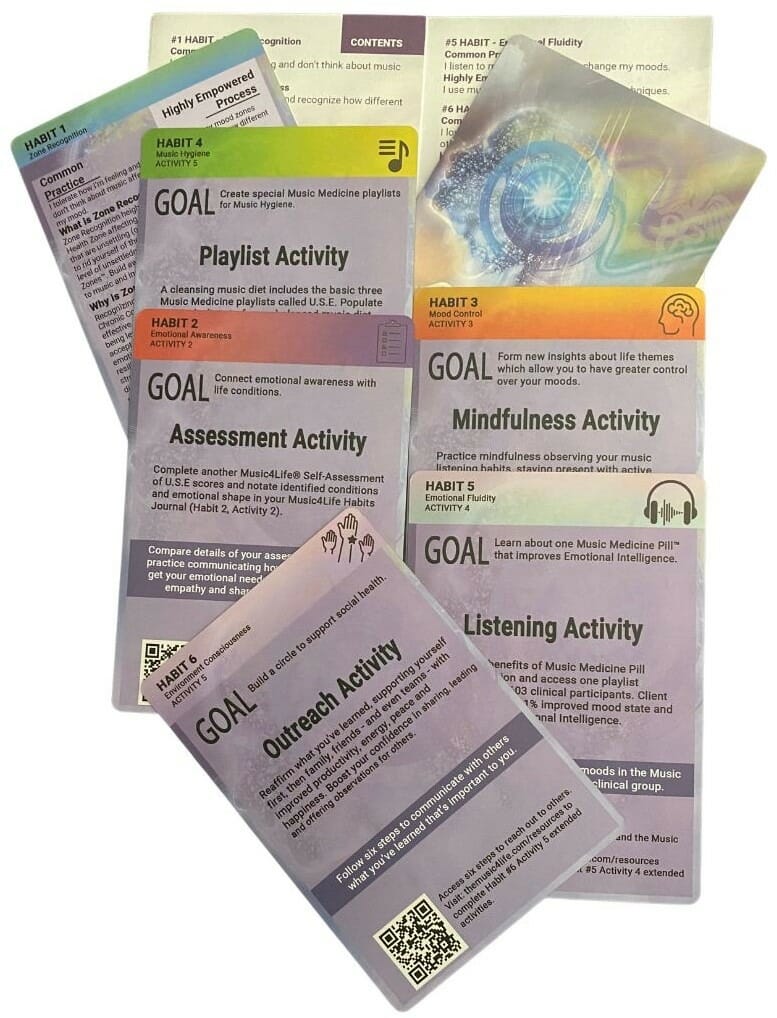 card deck