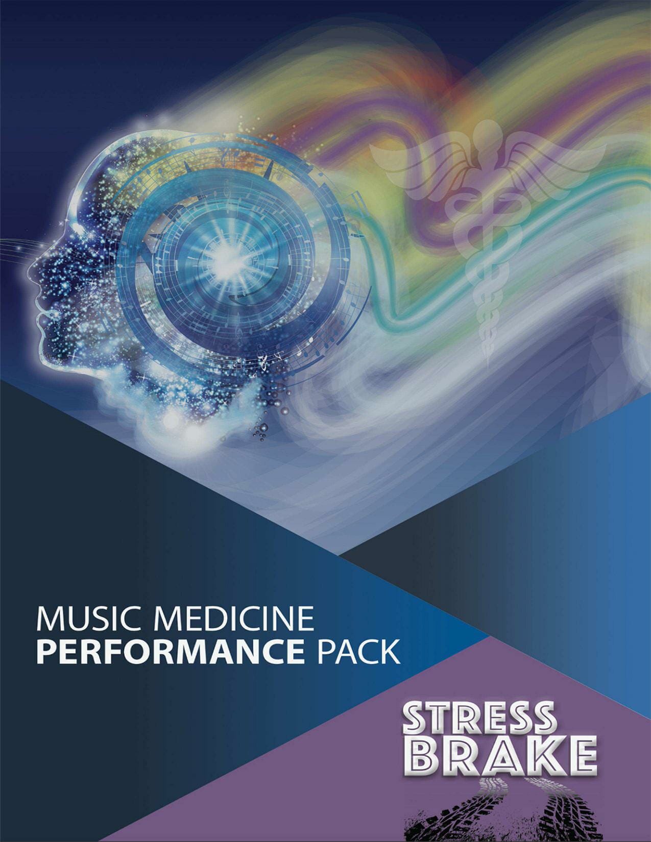 E BOOK Performance Pack Stress Brake puyl