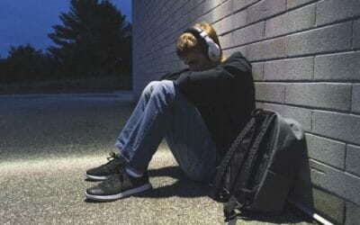 Mood Music Listening Habits