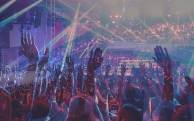 Changing the Culture of Music Creation and Consumption